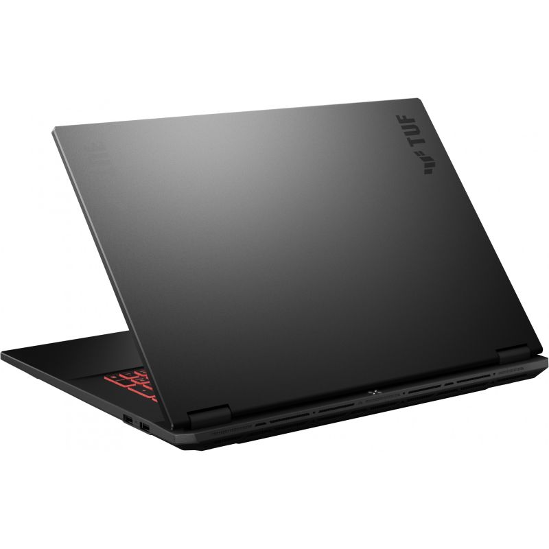 Laptop Gaming ASUS TUF A18 / Ryzen 7 260 / 32GB DDR5 / 1TB / 18" WUXGA IPS 144Hz / RTX 5060 8GB - Zezë - Figura 3