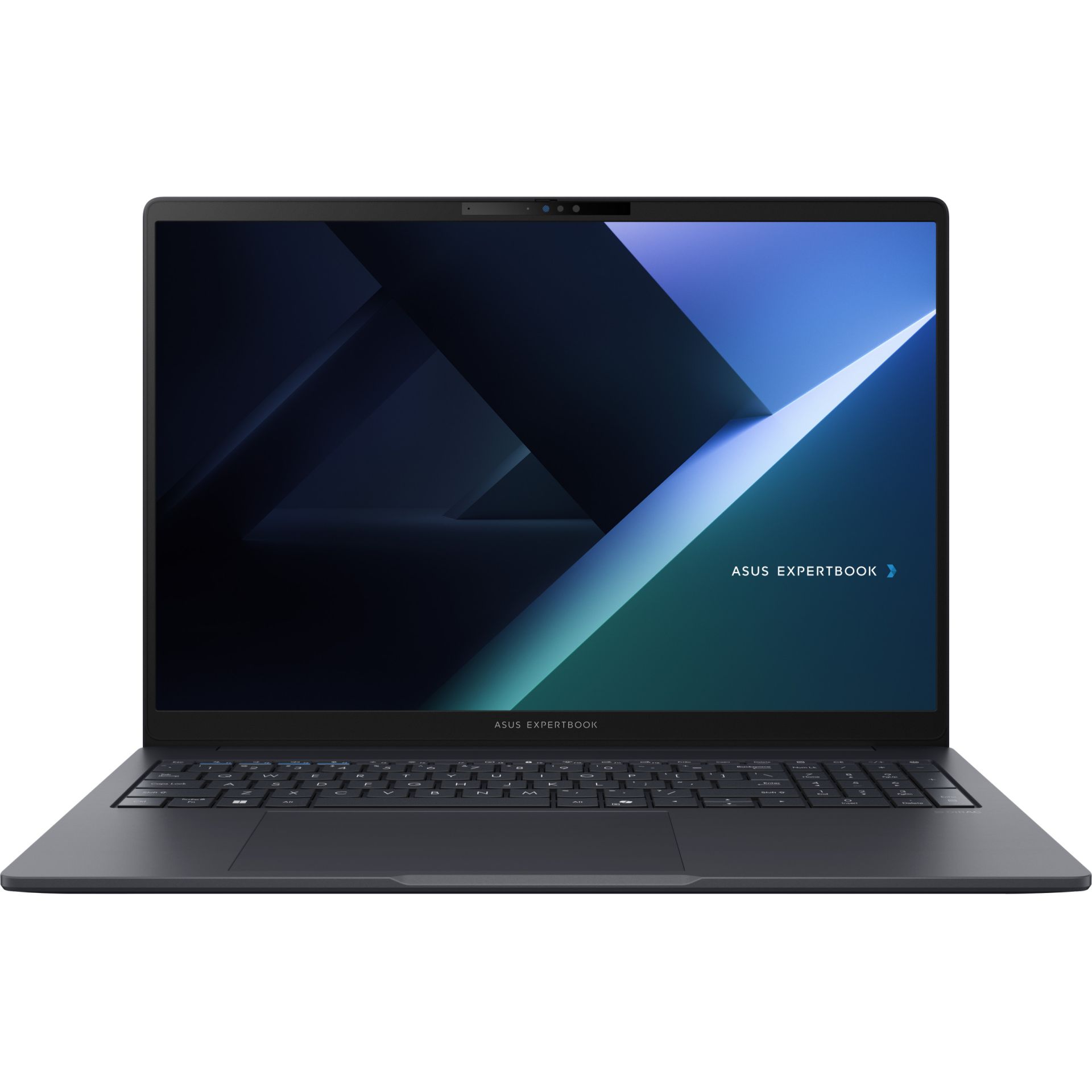 Laptop ASUS ExpertBook B3 B3605CCA-MB0053X / Ultra 5-125H / 16GB DDR5 / 512GB / 16" WUXGA IPS-Level / Intel Arc Graphics / DE - Zezë