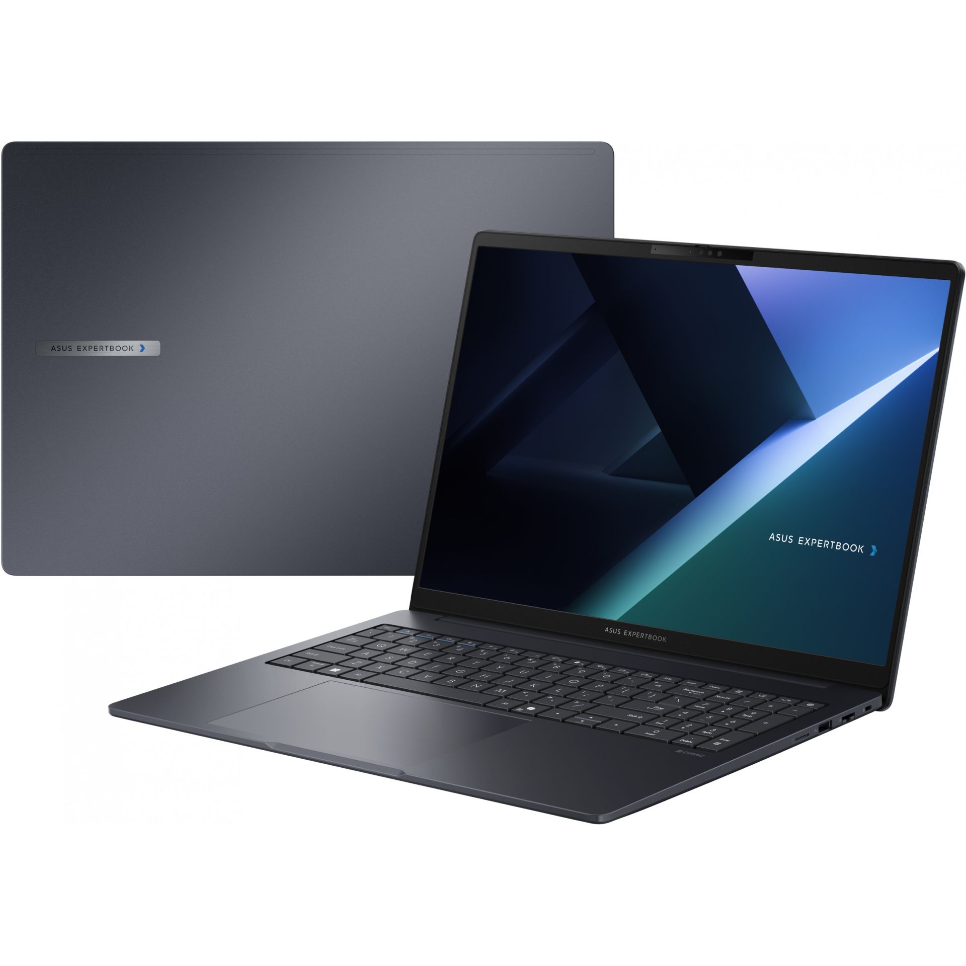 Laptop ASUS ExpertBook B3 B3605CCA-MB0053X / Ultra 5-125H / 16GB DDR5 / 512GB / 16" WUXGA IPS-Level / Intel Arc Graphics / DE - Zezë - Figura 6