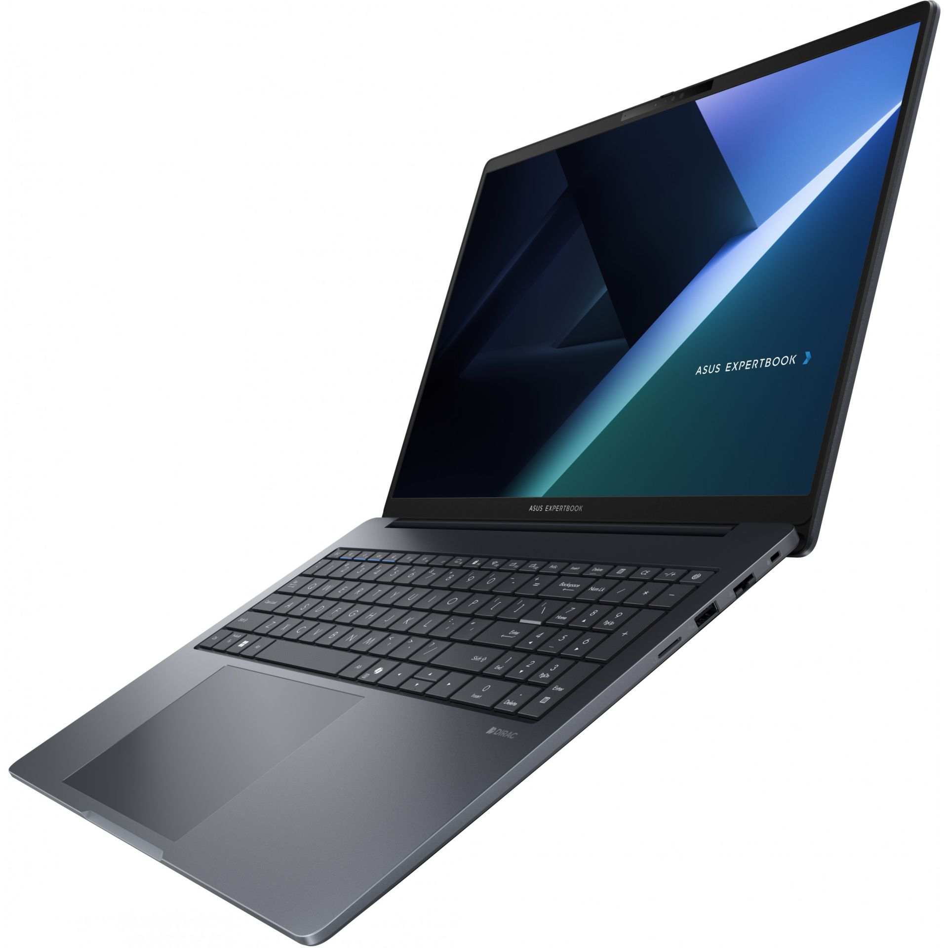 Laptop ASUS ExpertBook B3 B3605CCA-MB0053X / Ultra 5-125H / 16GB DDR5 / 512GB / 16" WUXGA IPS-Level / Intel Arc Graphics / DE - Zezë - Figura 7