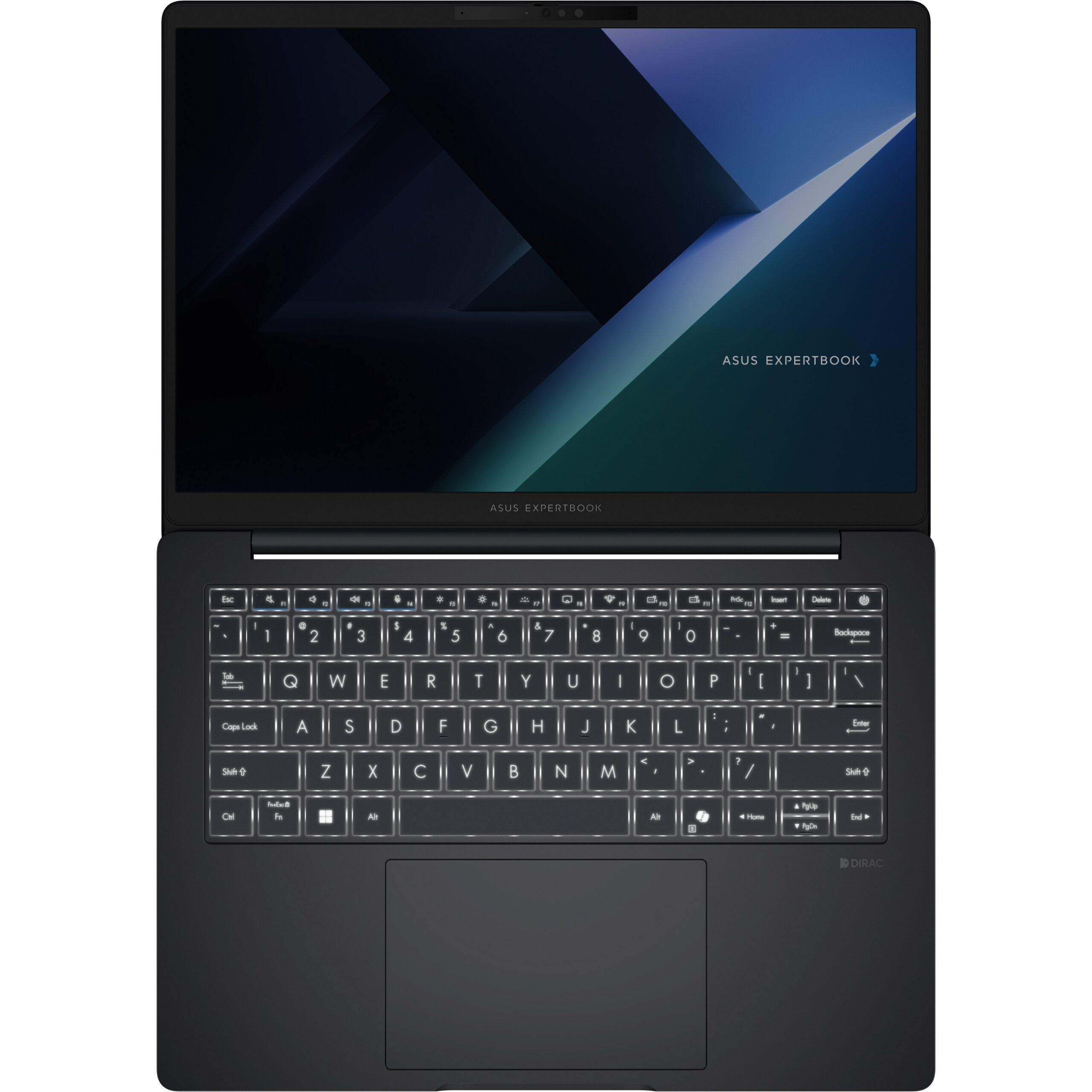 Laptop ASUS ExpertBook B3 B3405CCA-LY0066X / Ultra 5-125H / 16GB DDR5 / 512GB / 14" WUXGA IPS-Level / Intel Arc Graphics / DE - I zi - Figura 3