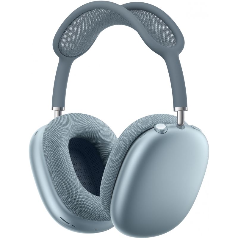 Kufje Apple AirPods Max - Blu - Figura 3