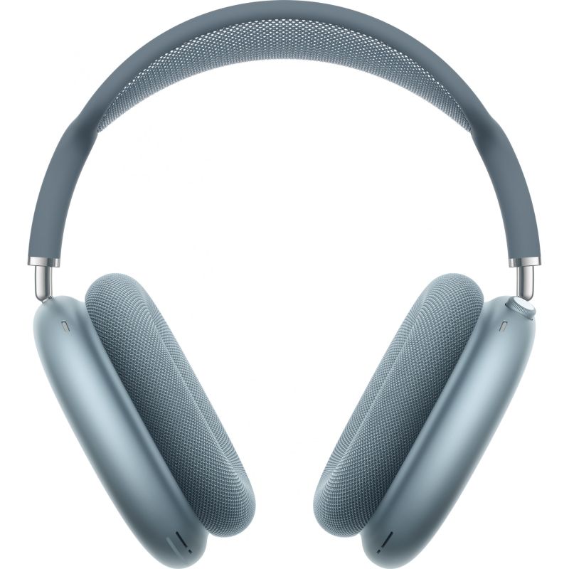 Kufje Apple AirPods Max - Blu