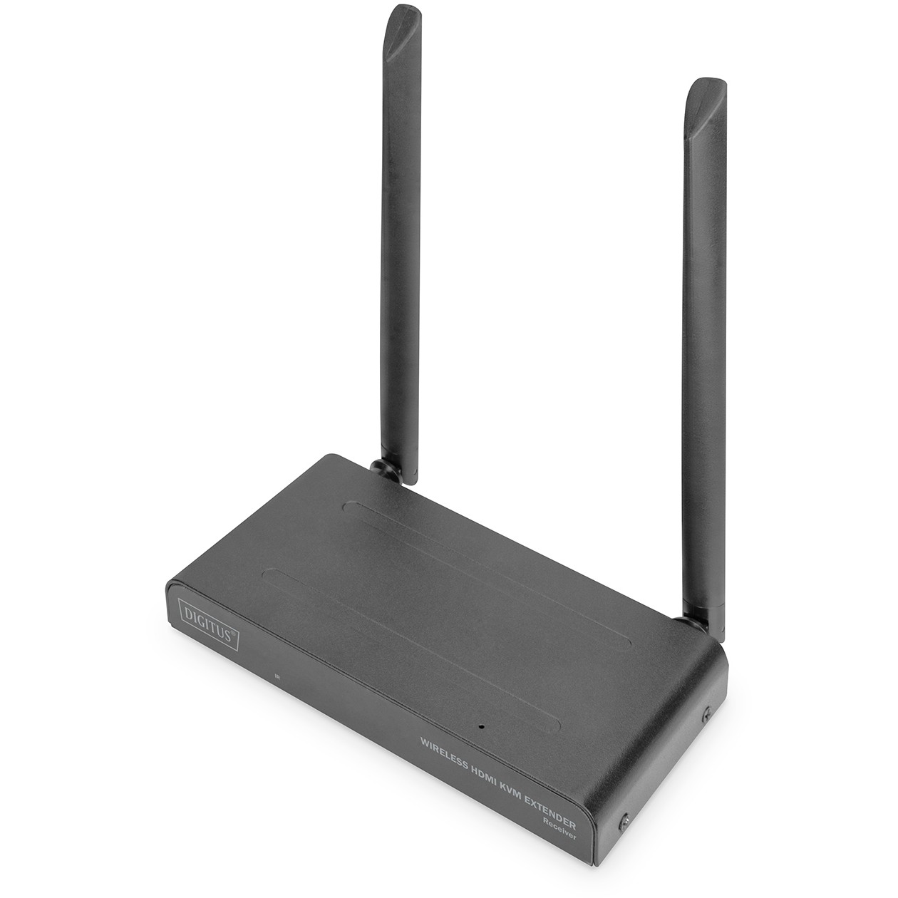 DIGITUS DS-55321 Wireless HDMI KVM Extender 200m Full HD me USB dhe Kontroll Tastierë/Maus - Figura 3