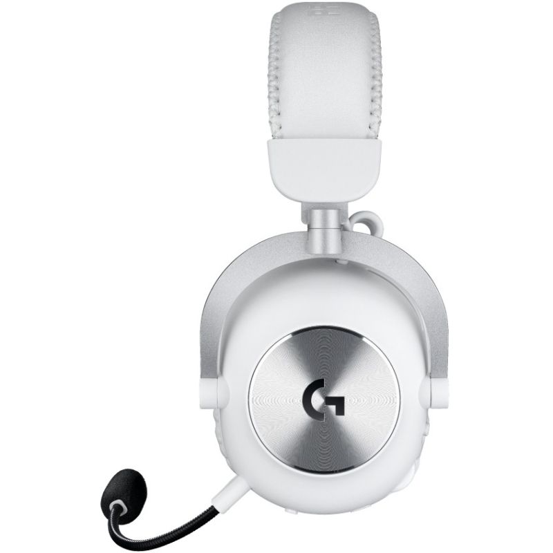 Kufje Gaming Logitech Pro X 2 Headset / 981-001269 – Bardhë - Figura 2