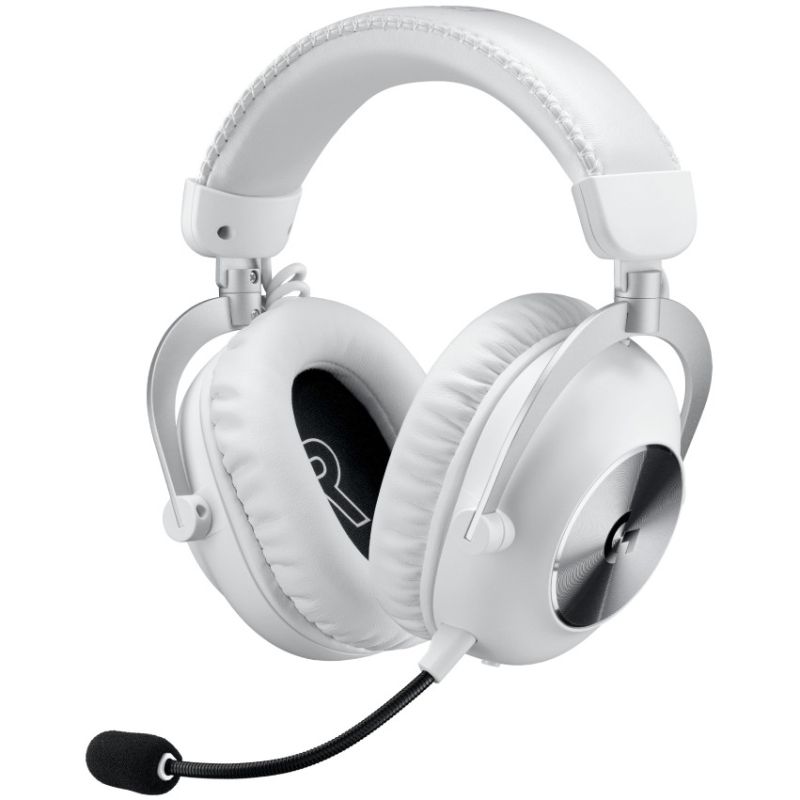 Kufje Gaming Logitech Pro X 2 Headset / 981-001269 – Bardhë - Figura 4