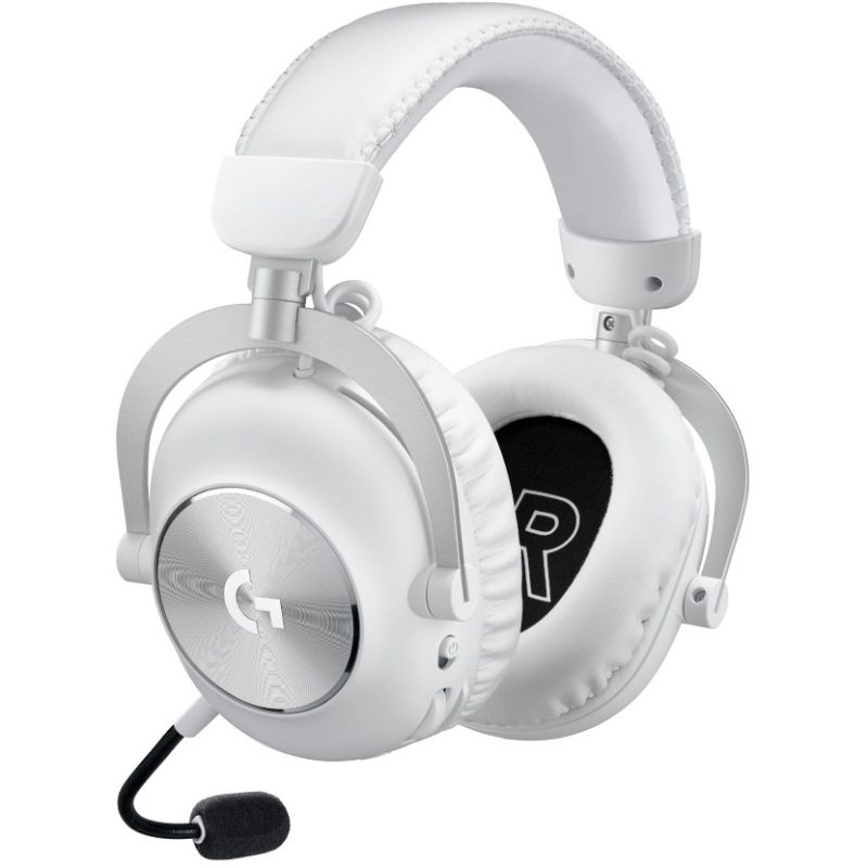 Kufje Gaming Logitech Pro X 2 Headset / 981-001269 – Bardhë - Figura 5