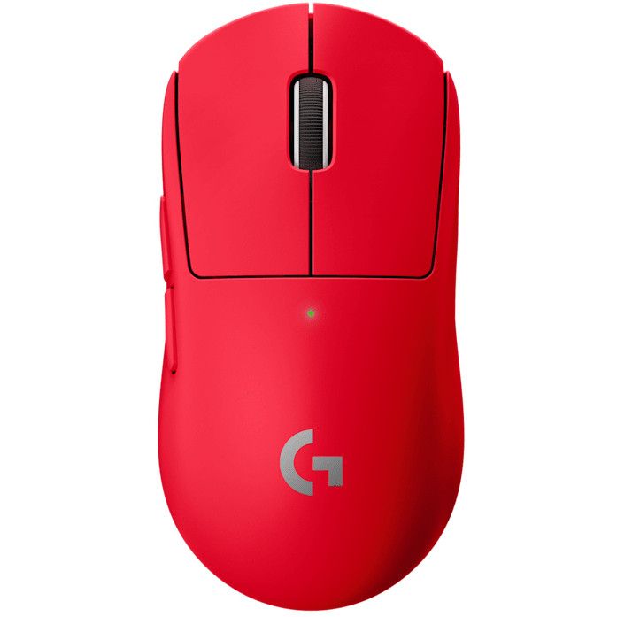 Maus Gaming Wireless Logitech Pro X Superlight 2 SE EER2‑933 - Kuqe