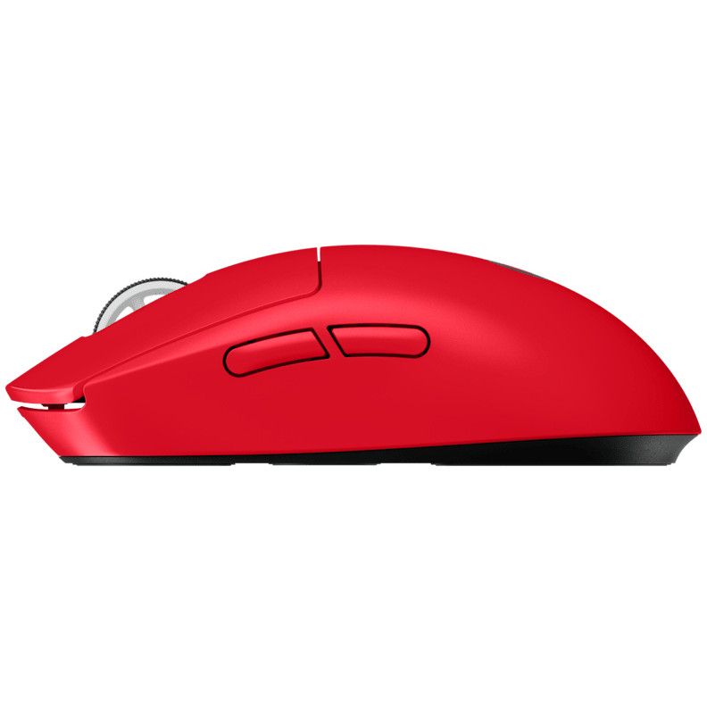 Maus Gaming Wireless Logitech Pro X Superlight 2 SE – Kuqe - Figura 2