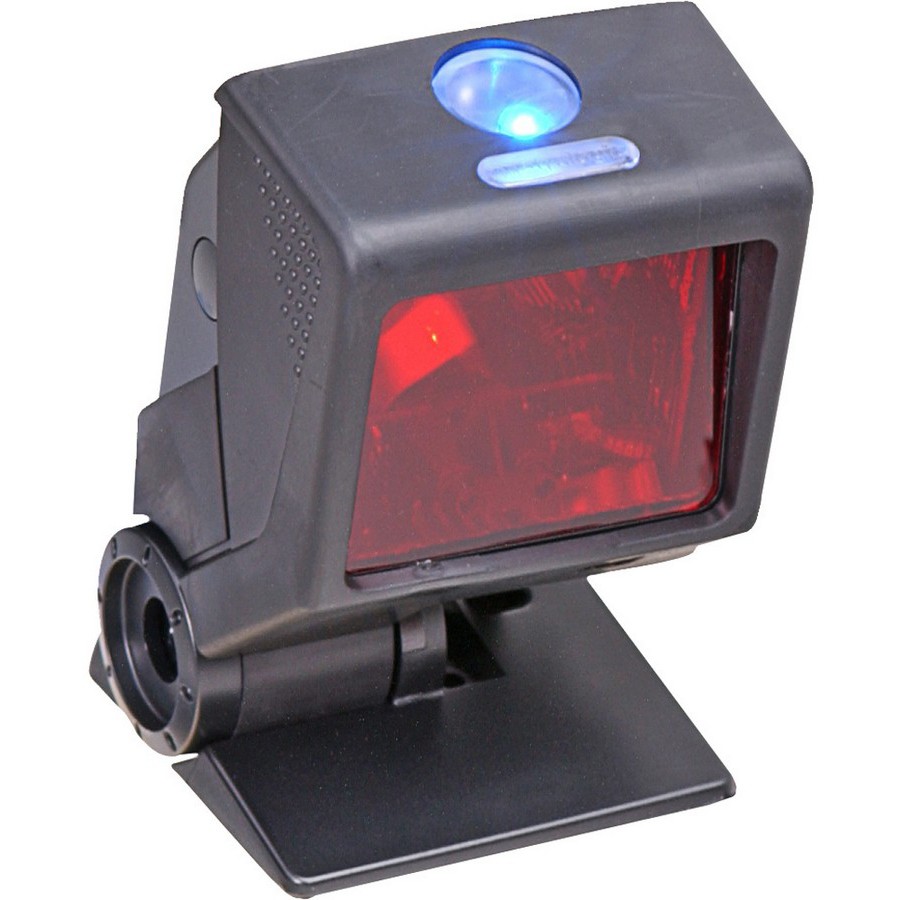 Skaner Honeywell QuantumT 3580 / USB-Kit (Stand + HandLaser Scan) / 1D – Zezë