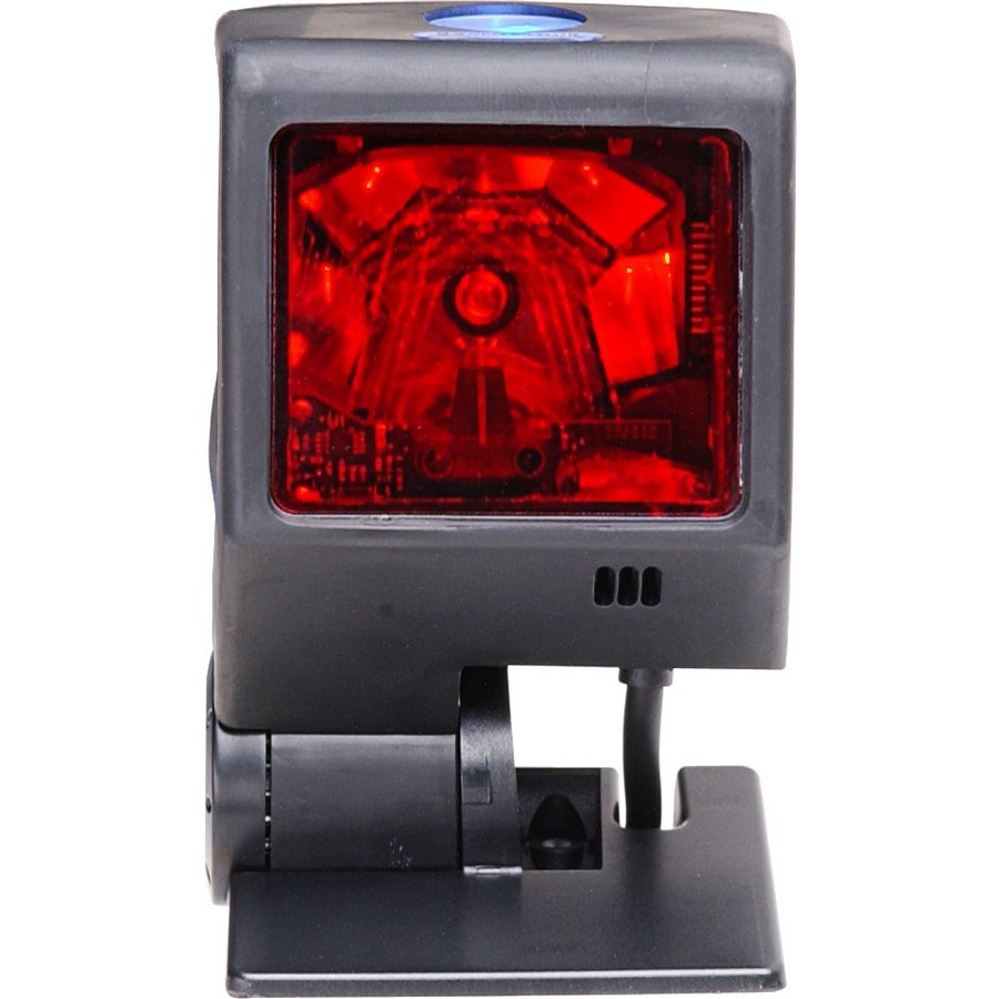 Skaner Honeywell QuantumT 3580 / USB-Kit (Stand + HandLaser Scan) / 1D – Zezë - Figura 3