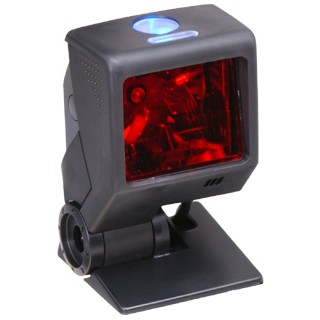 Skaner Honeywell QuantumT 3580 / USB-Kit (Stand + HandLaser Scan) / 1D – Zezë - Figura 4