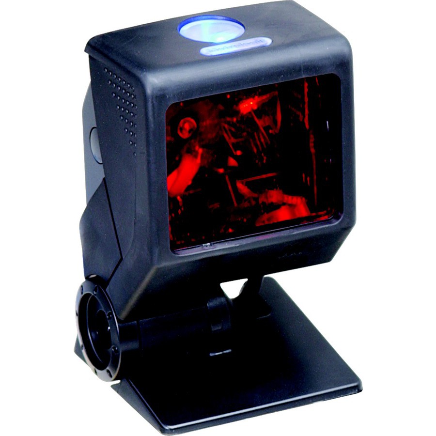 Skaner Honeywell QuantumT 3580 / USB-Kit (Stand + HandLaser Scan) / 1D – Zezë - Figura 5