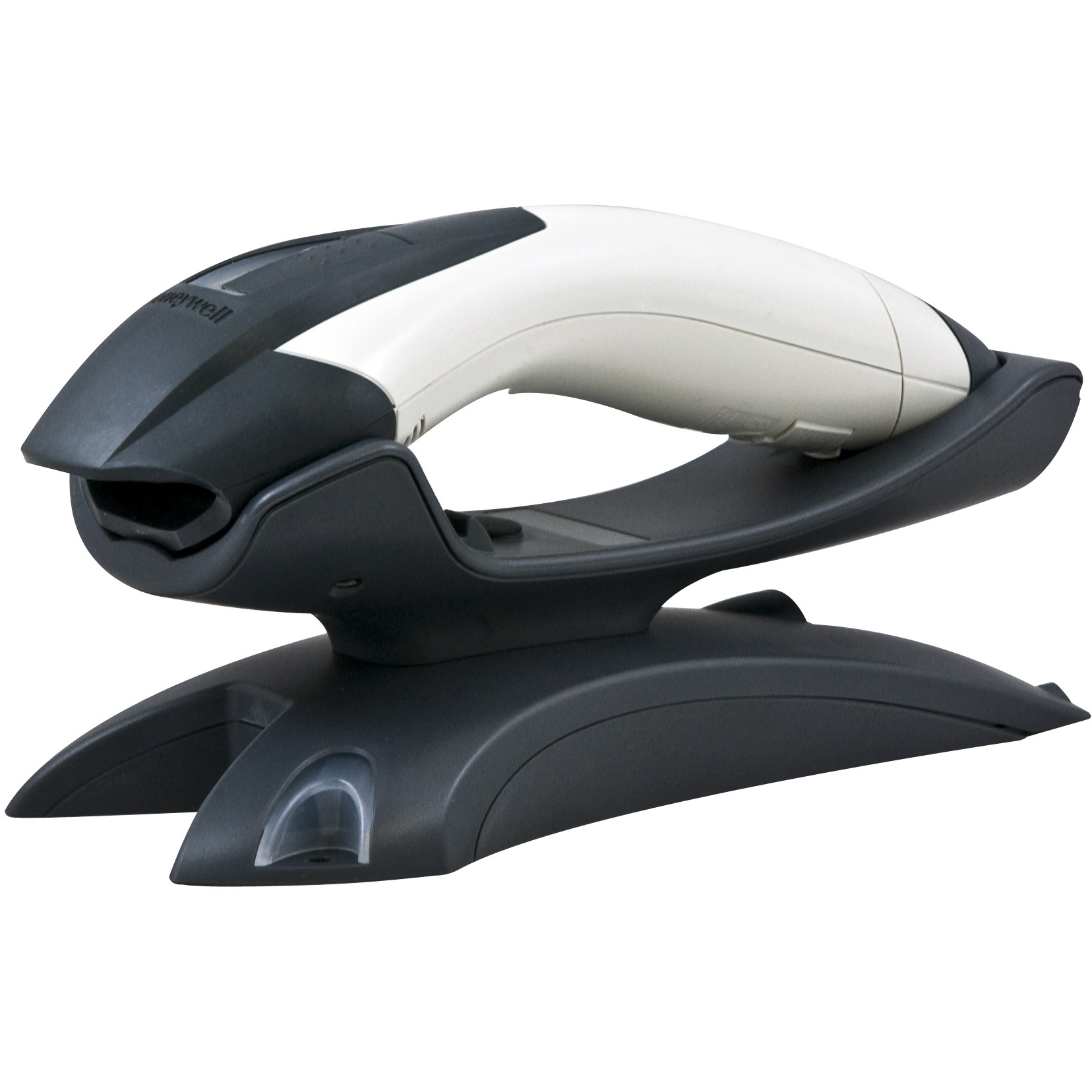 Skaner Honeywell Voyager 1202g Bluetooth 1D Barcode with Base USB – Bardhë