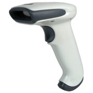 Skaner Honeywell Hyperion 1300g CCD 1D Barcode USB Kit with Cable  – Bardhë