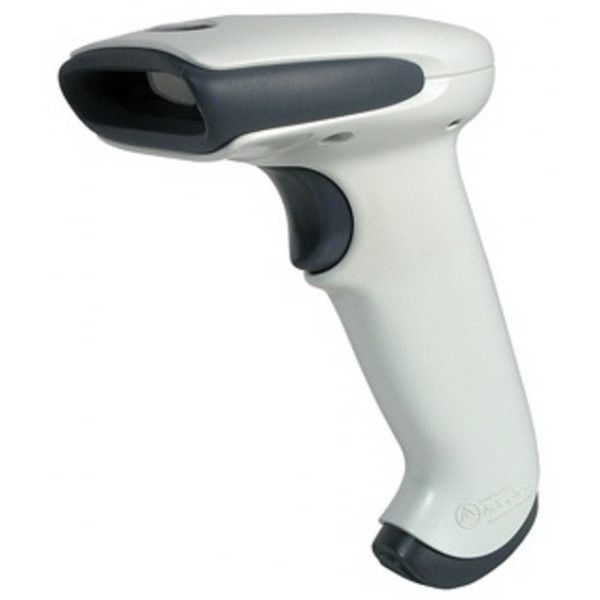 Skaner Honeywell Hyperion 1300g CCD 1D Barcode USB Kit with Cable – Bardhë