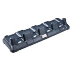 Dock Honeywell 4-slot charging / Transfer-Station for CK3/CK65 – Zezë