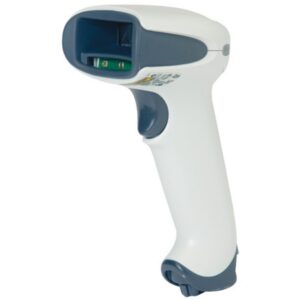 Skaner Honeywell Xenon 1900h 2D Barcode Handheld 1900HHD-5USB – IBM 46xx / Keyboard-Wedge / RS-232 / USB – Bardhë