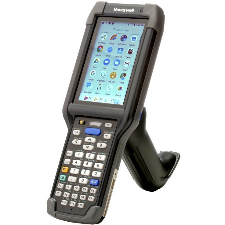 Skaner Honeywell CK65 4GB/32GB Memory Numeric-F - Figura 2