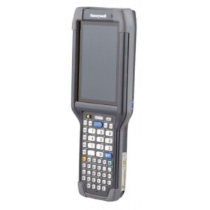 Skaner Terminal Honeywell CK65 4/32GB CAM ALPH 68X SCP
