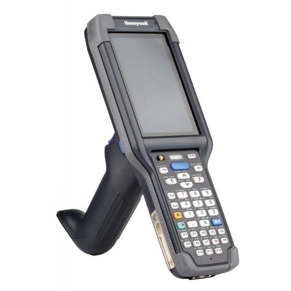 Skaner Terminal Honeywell CK65 4/32GB CAM NUM-F 68X SCP