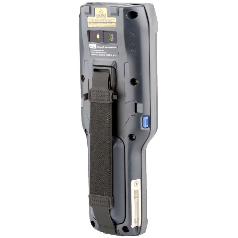 Skaner Terminal Honeywell CK65 4/32GB CAM LGNUM 68X SCP - Figura 2