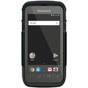 Skaner Honeywell CT60 WLAN 4GB / 32GB / 6803FR XP Android GMS – Zezë