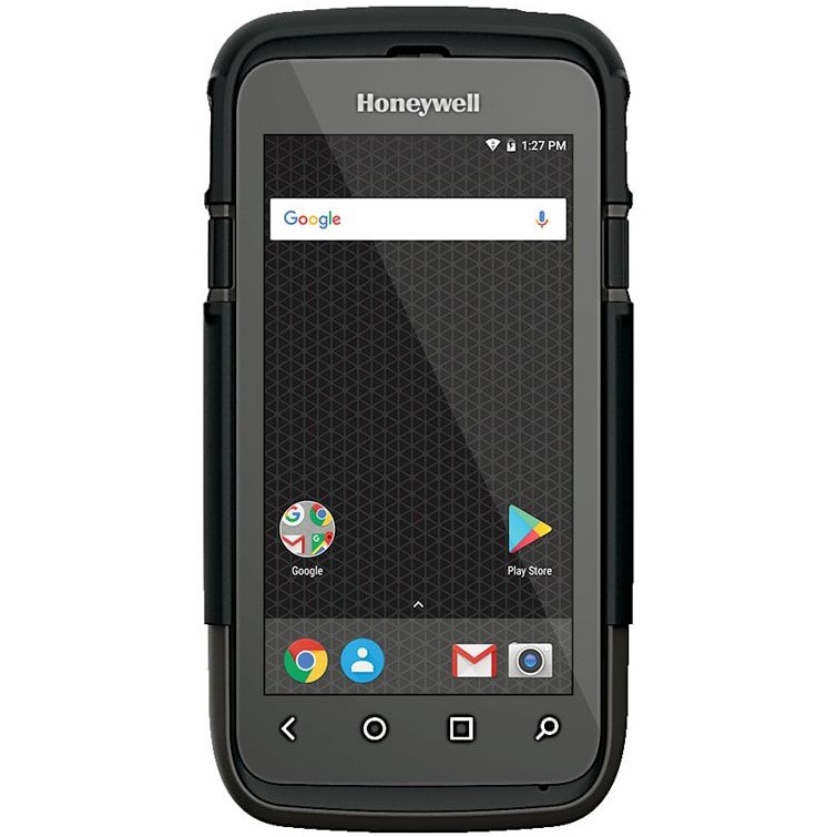 Skaner Honeywell CT60 WLAN 4GB / 32GB / 6803FR XP Android GMS – Zezë