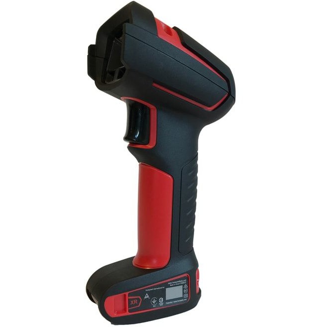 Skaner Honeywell XR Focus 1D / PDF417 / 2D Barcode USB Kit – Zezë - Figura 4