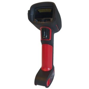 Skaner Honeywell / SER / KIT / Wireless / 1D‑2D / XLR / FOC / Bluetooth– Zezë / Kuqe