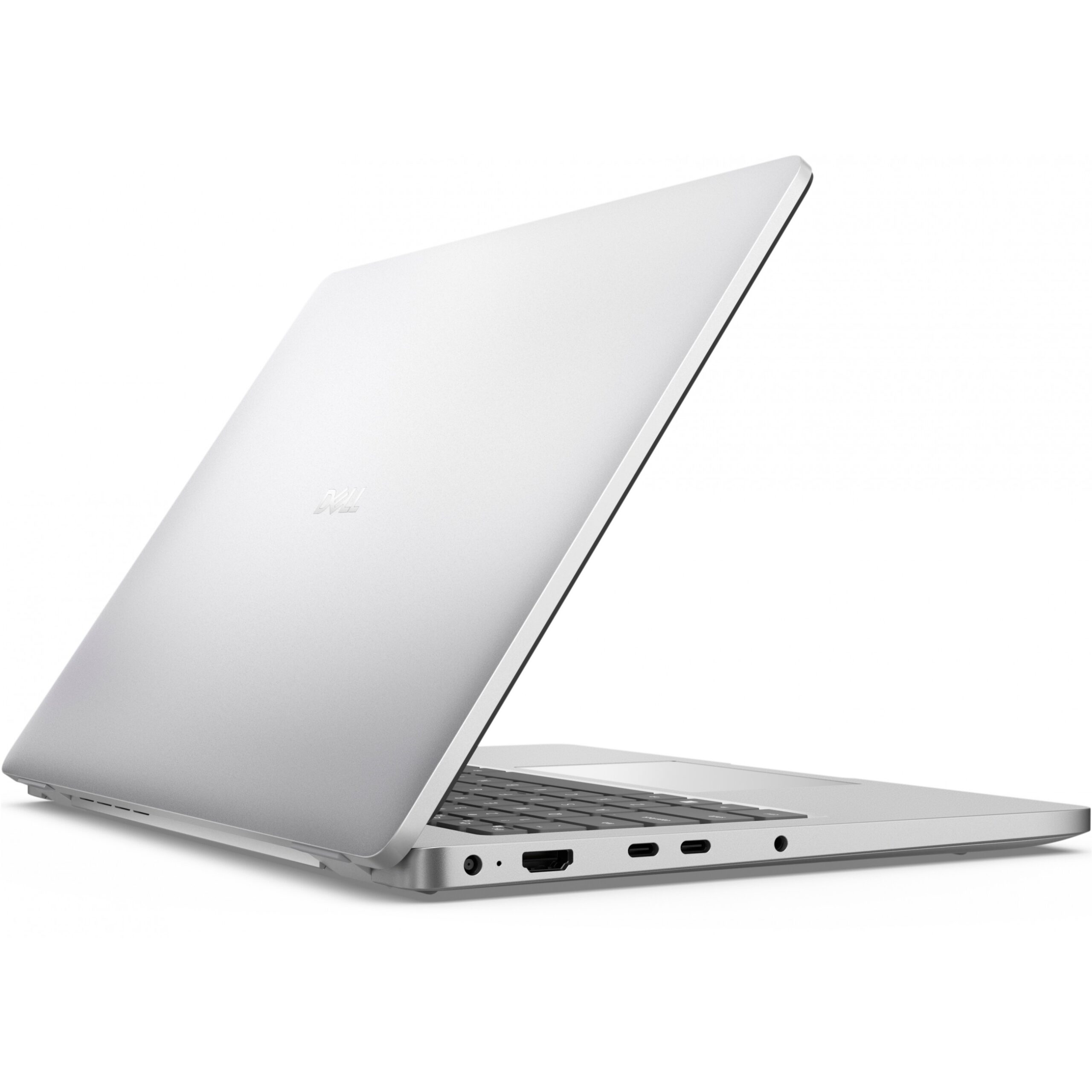Laptop për punë Dell Pro 14 PC14250 / Ultra 7-255U / 16GB DDR5 / 512GB / 14" Full HD+ IPS / Intel Graphics / DE - Argjendi - Figura 5