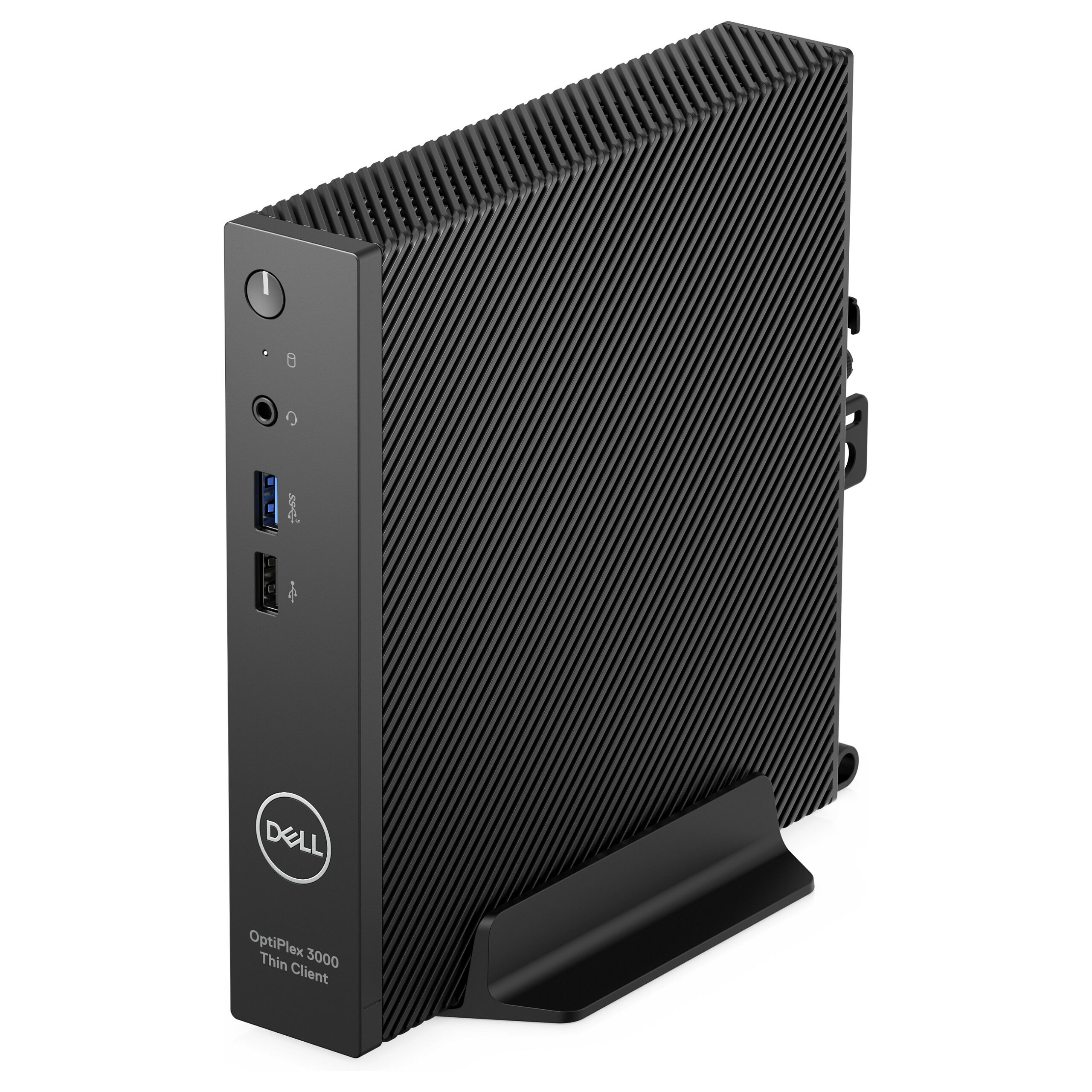 Kompjuter për punë Dell OptiPlex 3000 Tower / Intel N6005 / 8GB / 256GB / Intel UHD Graphics - Zezë - Figura 5