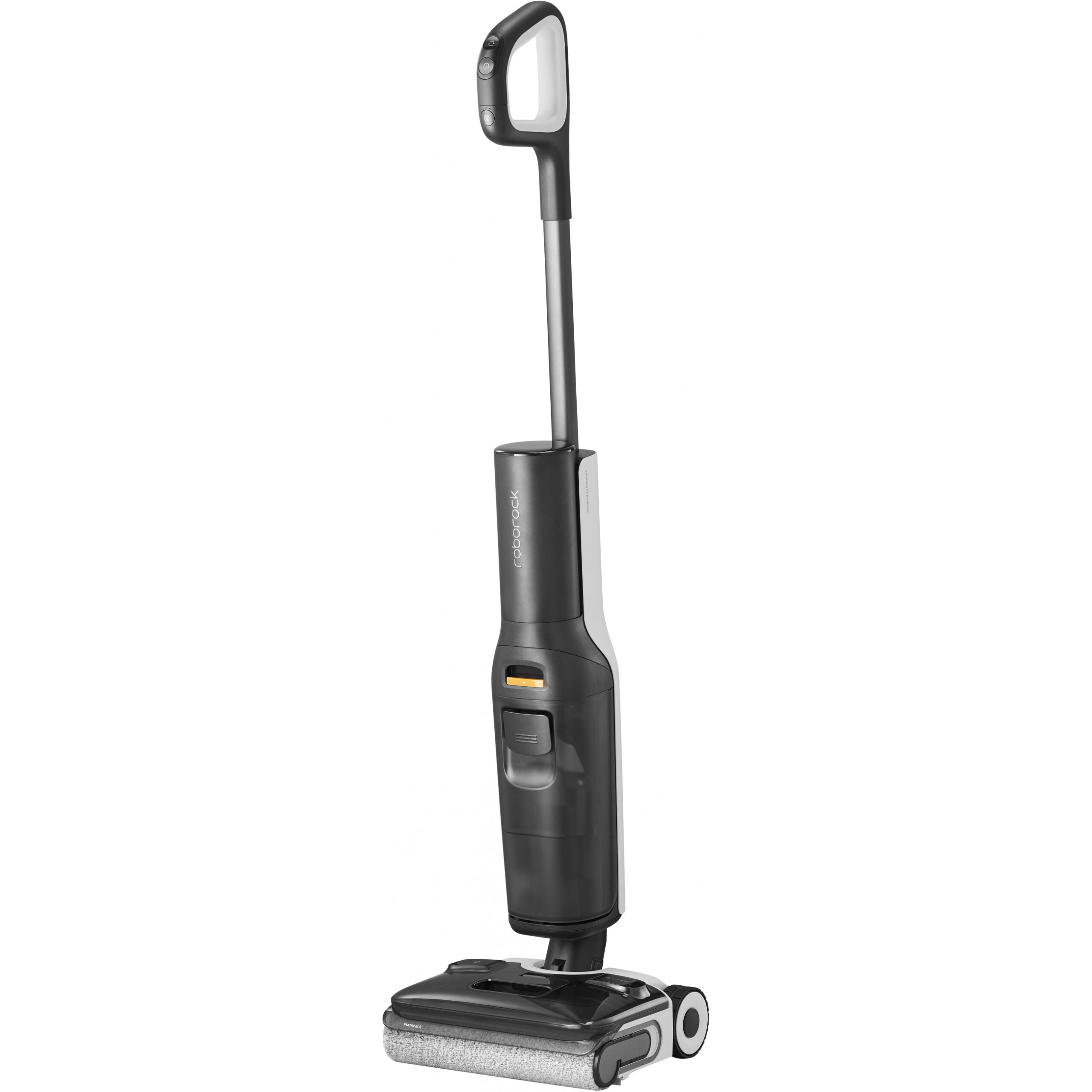 Fshesë robotike Roborock F25 ACE / Wet & Dry Vacuum Cleaner - Zezë - Figura 2