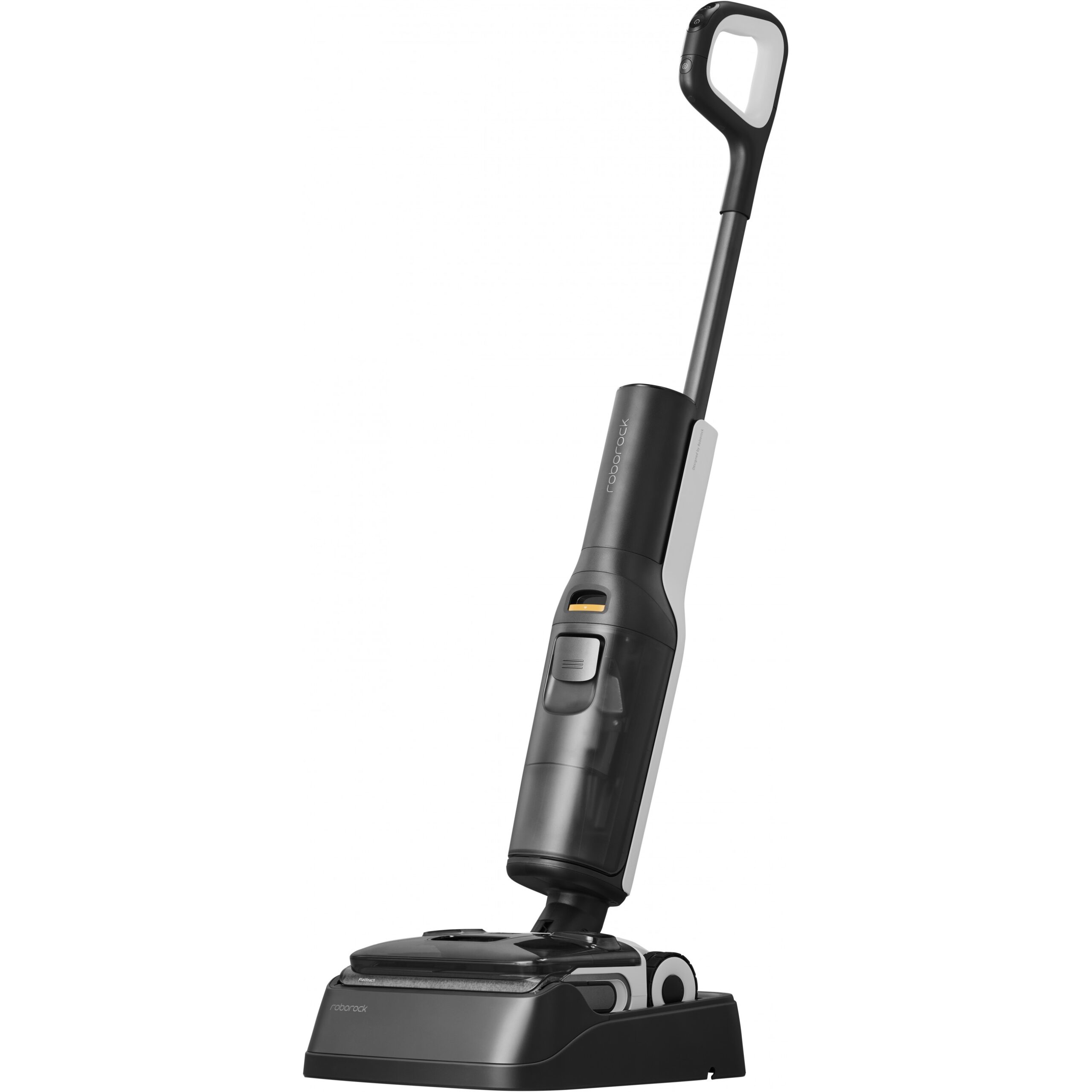 Fshesë robotike Roborock F25 ACE / Wet & Dry Vacuum Cleaner - Zezë - Figura 3