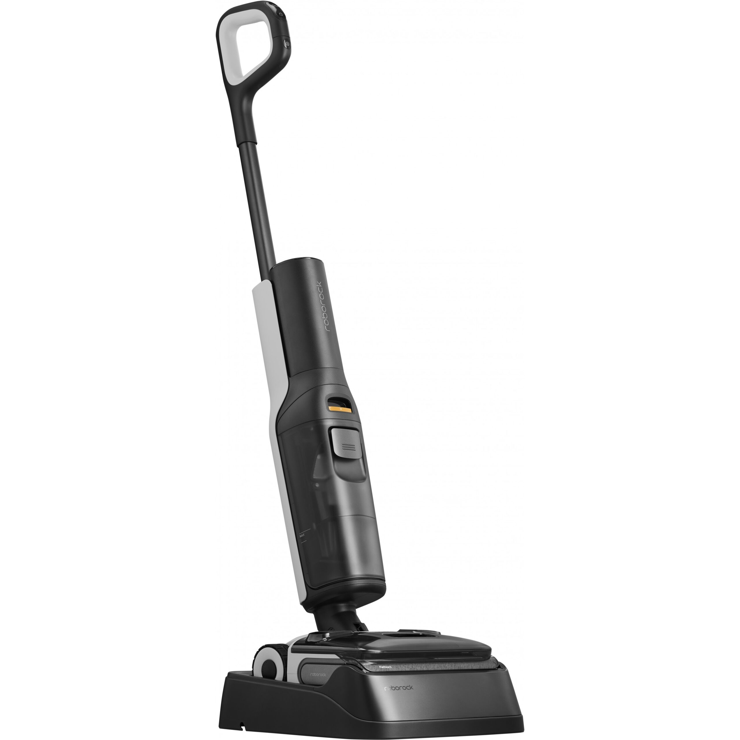 Fshesë robotike Roborock F25 ACE / Wet & Dry Vacuum Cleaner - Zezë - Figura 4