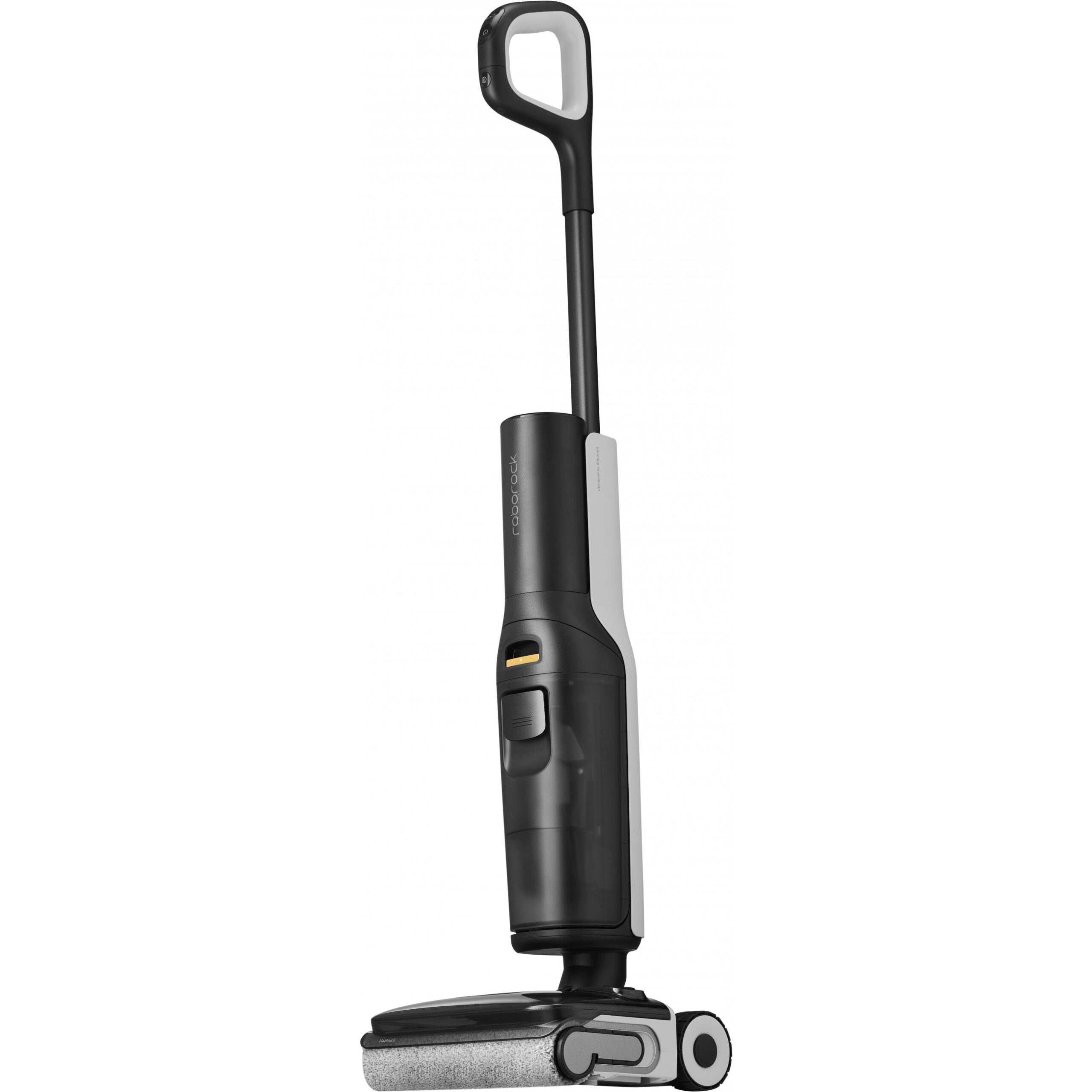 Fshesë robotike Roborock F25 ACE / Wet & Dry Vacuum Cleaner - Zezë - Figura 5