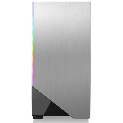 Kasë Thermaltake H550 TG ARGB Mid Tower – Zezë - Figura 2