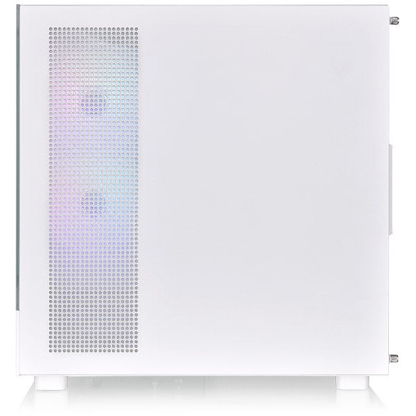 Kasë Thermaltake View 270 Plus TG ARGB Mid Tower – Bardhë - Figura 5