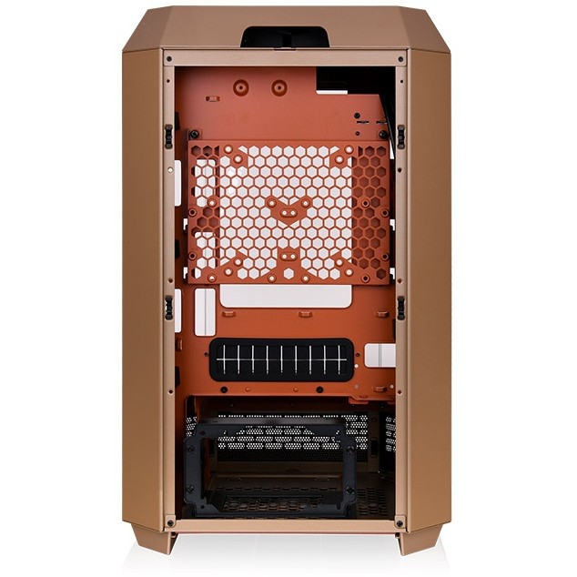 Kasë Thermaltake The Tower 300 Mid Tower – Gravel Sand - Figura 5