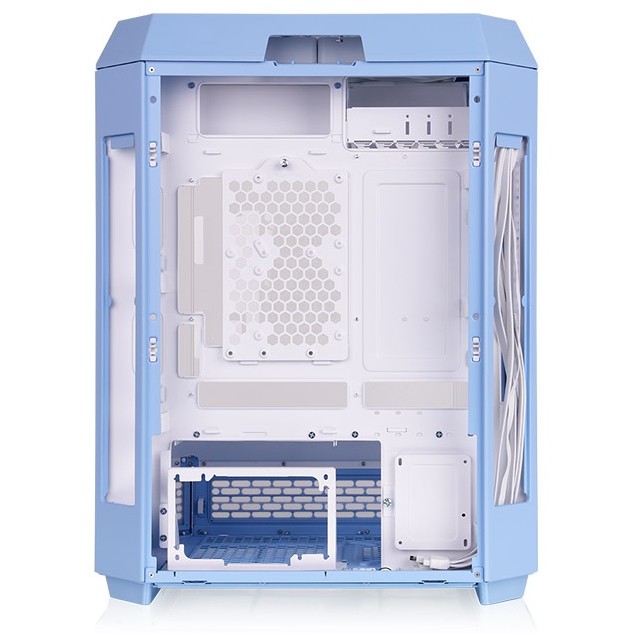 Kasë Thermaltake The Tower 600 Mid Tower – Blu - Figura 5