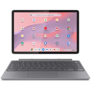 Tablet Lenovo Chromebook Duet 11M889 / MediaTek Kompanio 838 / 8GB / 128GB / 10.95 inch WUXGA / QWERTZ / Gri
