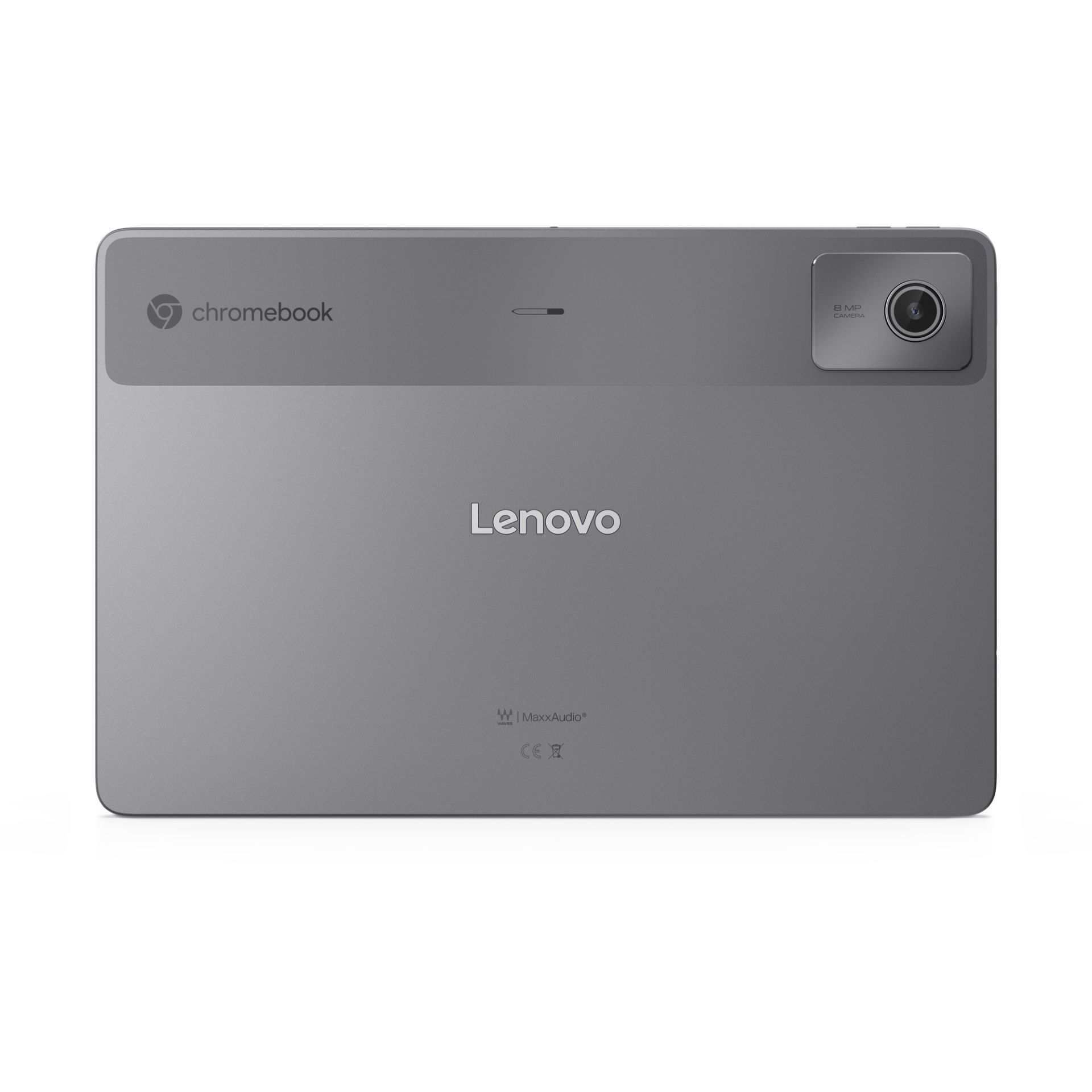 Tablet Lenovo Chromebook Duet 11M889 / MediaTek Kompanio 838 / 8GB / 128GB / 10.95 inch WUXGA / QWERTZ / Gri - Figura 2