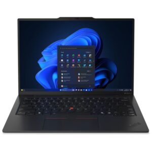Laptop Lenovo X1 Carbon G13 / Ultra 7 255U / 32GB LPDDR5 / 1TB / 14" WUXGA IPS / 4G / Intel Graphics / DE  / e zezë