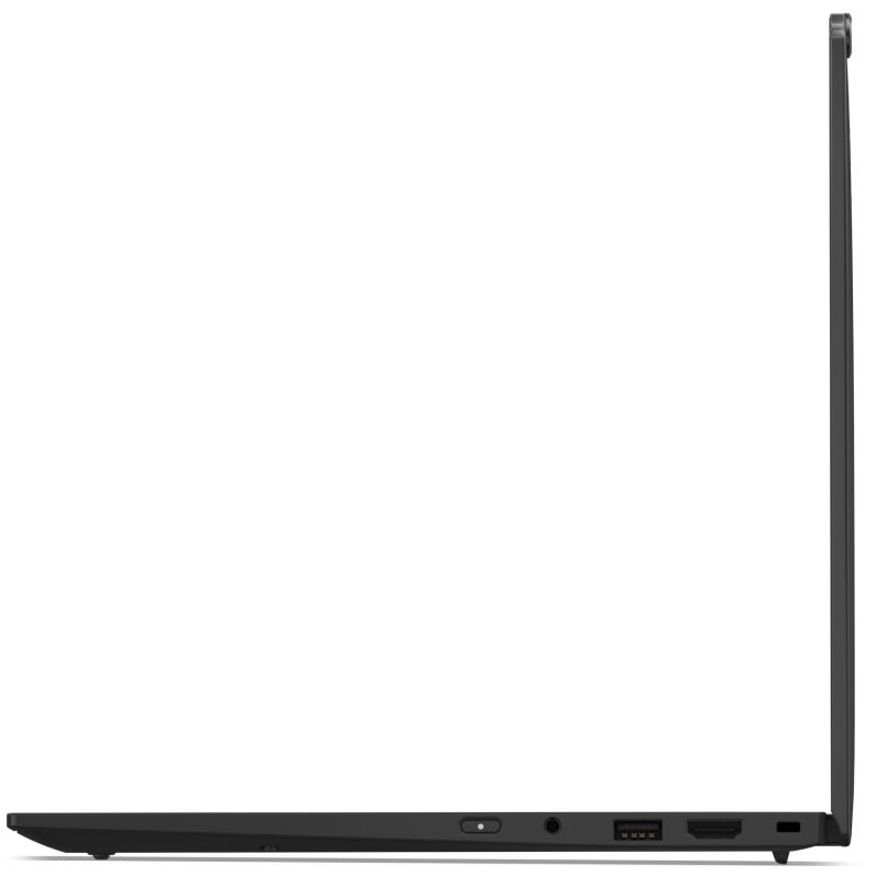 Laptop Lenovo X1 Carbon G13 / Ultra 7 258V / 32GB LPDDR5 / 1TB / 14" 2.8K OLED / 5G / Intel Arc 140V / DE / e zezë - Figura 5