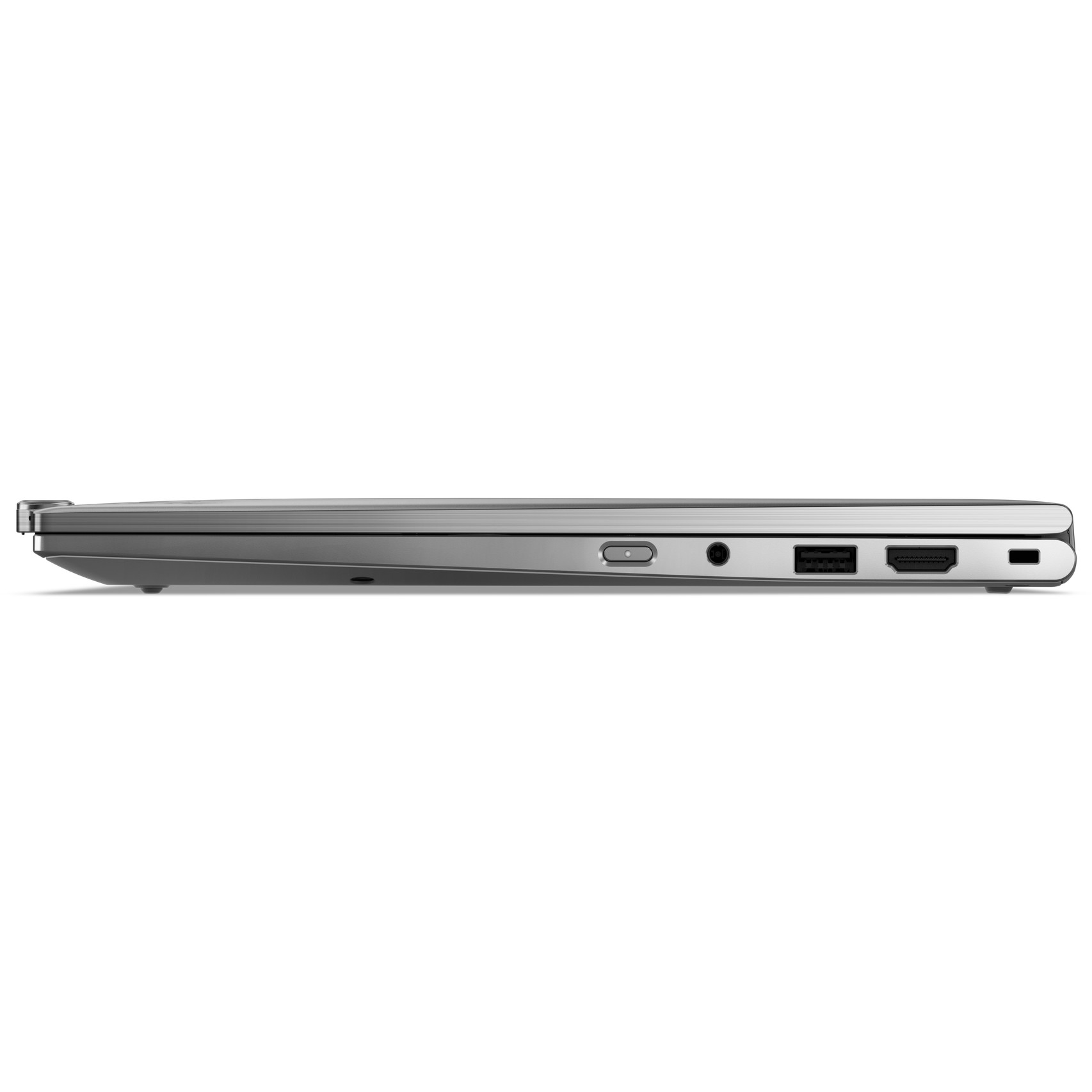 Laptop për punë Lenovo X1 2in1 G10 / Ultra7 - 258V / 32GB LPDDR5 / 1TB / 14" WUXGA IPS Touchscreen / Intel Arc Graphics 140V / DE - Gri - Figura 5