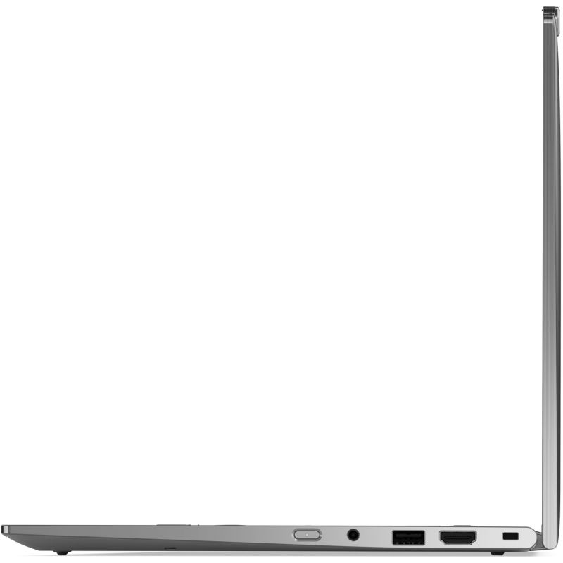 Laptop Lenovo X1 2in1 G10 / Ultra 7 258V / 32GB LPDDR5 / 1TB / 14" 2.8K OLED Touch / 5G / Intel Arc 140V / DE / Gri - Figura 4
