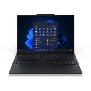Laptop Lenovo ThinkPad E14 G7 / Ultra 5 225U / 32GB DDR5 / 512GB / 14" WUXGA IPS / Intel Graphics / DE  / e zezë
