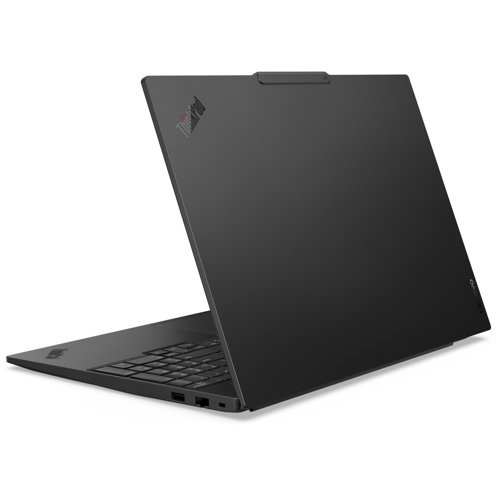 Laptop Lenovo ThinkPad E16 G3 / Ultra 5 225U / 32GB DDR5 / 512GB / 16" WUXGA IPS 60Hz / Intel Graphics / DE - Zezë - Figura 4