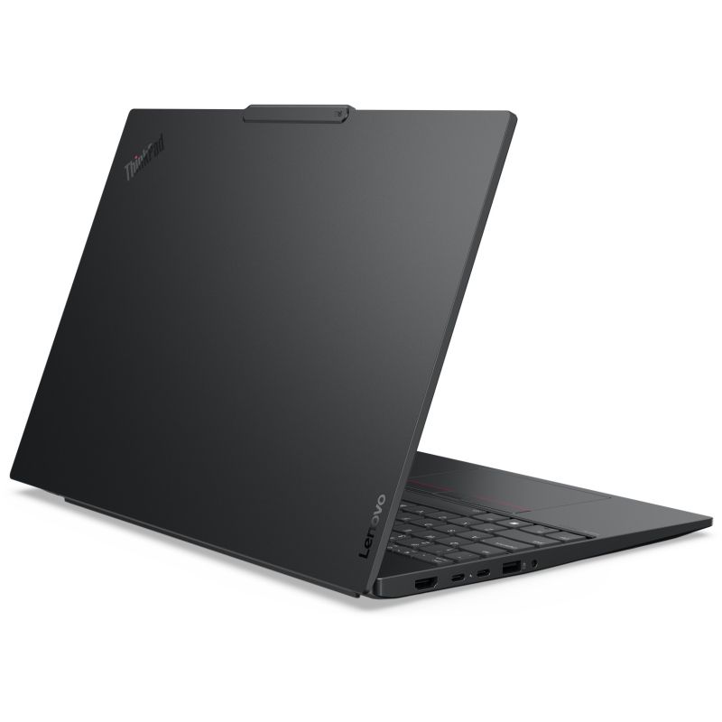 Laptop Lenovo ThinkPad E16 AMD G3 / Ryzen 7-250 / 32GB DDR5 / 1TB / 16" WUXGA IPS / AMD Radeon 780M / DE / e zezë - Figura 3