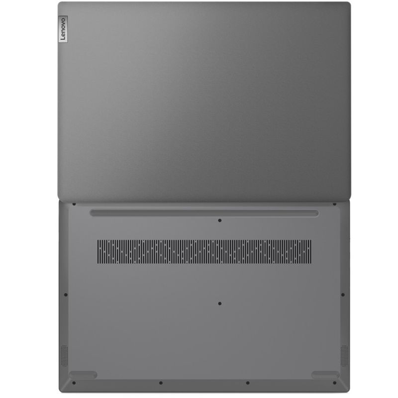 Laptop Lenovo V17 G4 / i7-13620H / 16GB DDR4 / 512GB / 17.3" Full HD IPS / Intel UHD Graphics / DE / Gri - Figura 3
